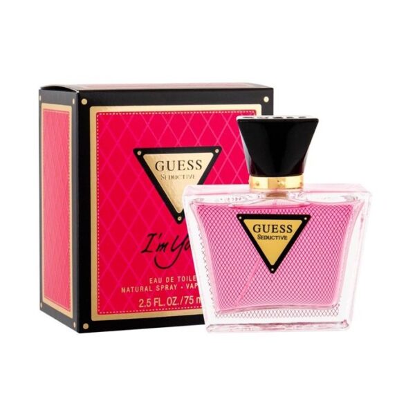 Guess Seductive I'm Yours EDT 75ml