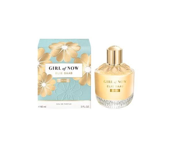 Elie Saab Girl Of Now SHINE EDP 90ml