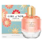 Elie Saab Girl Of Now FOREVER 90ml