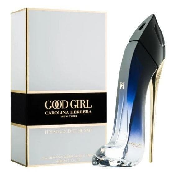 Good Girl LÈGÈRE EDP 80ml