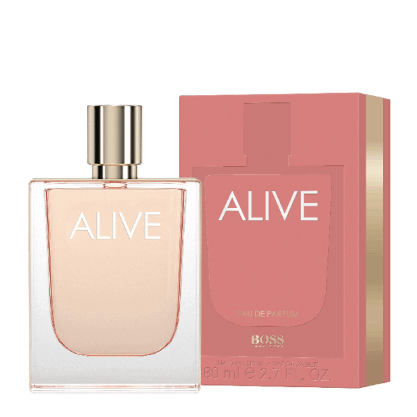 Hugo Boss ALIVE EDP 80ml