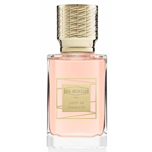 Lust In Paradise By Ex Nihilo EDP 100ml