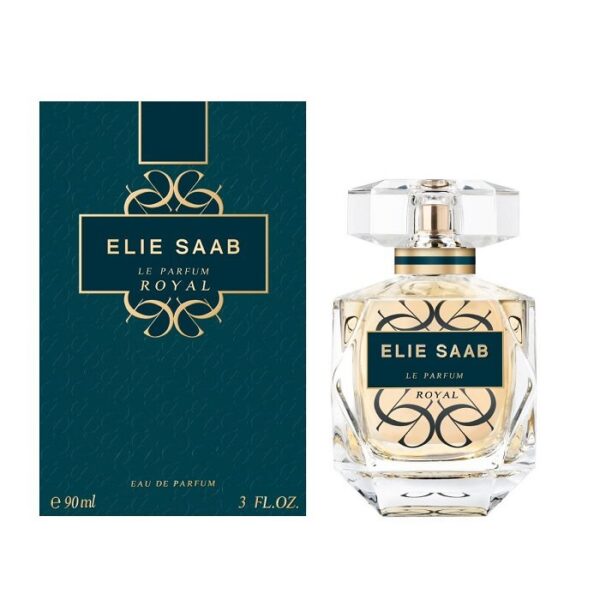 Elie Saab Le Parfum ROYAL 90ml