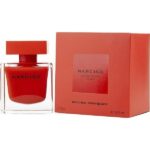 Narciso Rodriguez ROUGE EDP 90ml (Red)