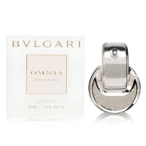 Bvlgari Omnia Crystalline EDT 65ml