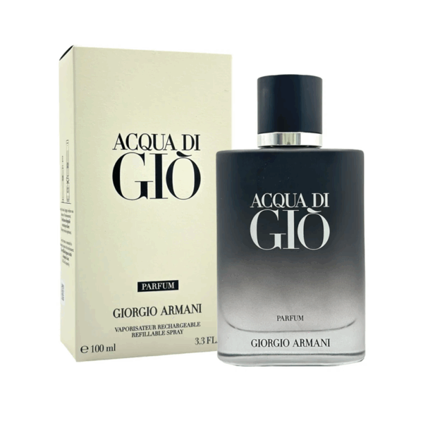 Giorgio Armani Acqua Di Gio Parfum Men 100ml