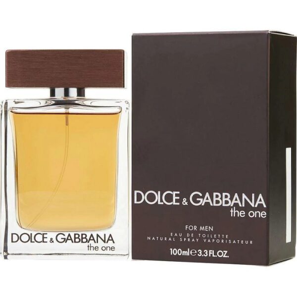 Dolce & Gabbana The One EDT 100ml