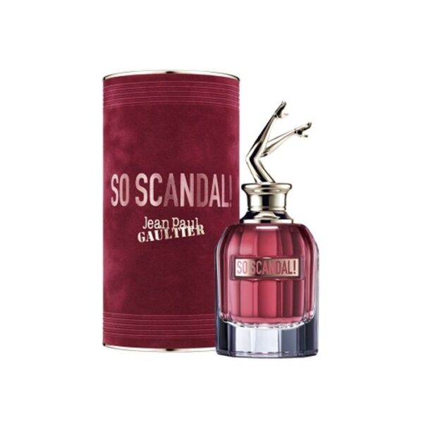 Jean Paul Gaultier SO SCANDAL EDP 80ml