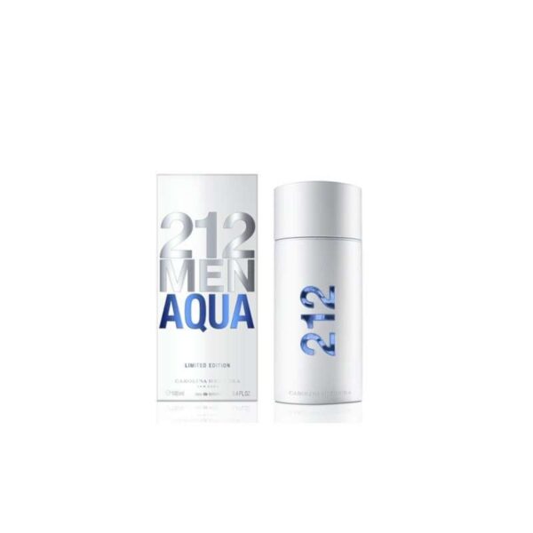 212 Men Aqua Limited Edition EDT 100ml