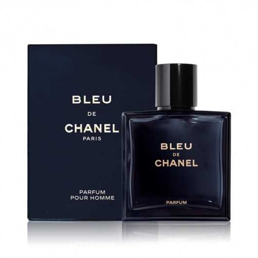 Chanel De Bleu PARFUM 100ml