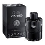 Azzaro The Most Wanted EDP INTENSE 100ml