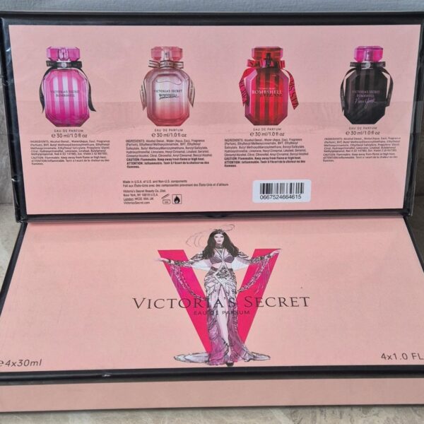 Victoria's Secret Bombshell Set