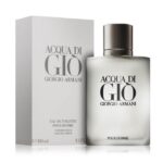 Giorgio Armani Acqua Di Gio EDT 100ml (Classic)