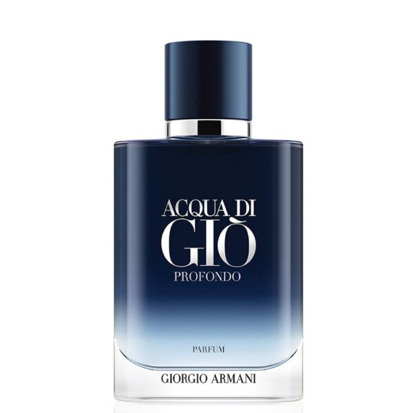 Giorgio Armani Acqua Di Gio PROFONDO EDP 100ml