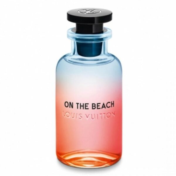 Louis Vuitton On The Beach EDP 100ml