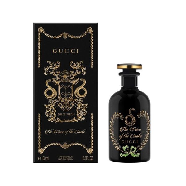 Gucci The Voice Of The Snake 100ml