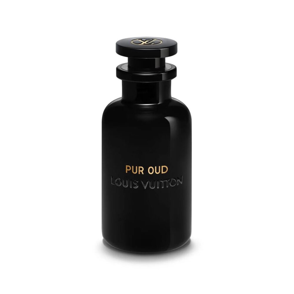 Louis Vuitton Pur Oud EDP 100ml