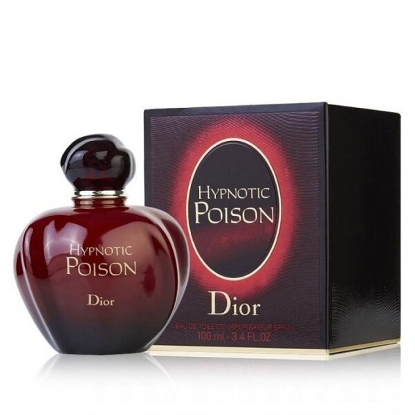 Hypnotic Poison EDT 100ml